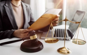 Workers' Compensation Attorney