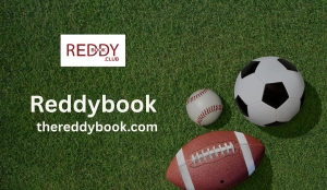 Guide to Secure Login and ID Creation on Reddybook