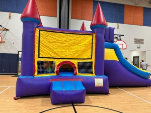 Top Inflatable Rentals in Houston for Parties That Pop