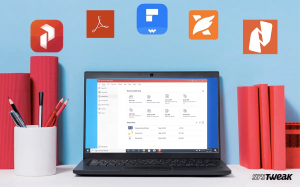 The Best PDF Editors for Mac that won’t  cost you a buck