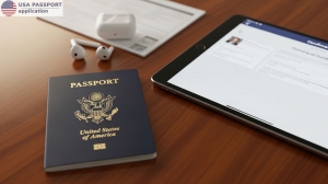 Step-by-Step Passport Renewal Guide: Everything You Need to Know
