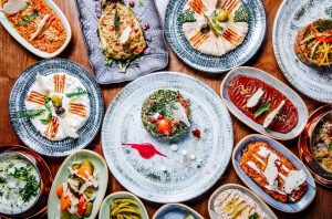 Dining Offers in Dubai