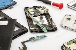 Mobile Phone Repair in Arlington - 1