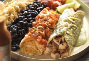 From Kitchen to Table: Fast and Healthy Prep Meals in San Jose