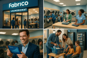 High Profit Franchise Business — Fabrico