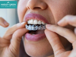 Transform Your Smile with Invisalign UK at Hadley Green Dental Practice