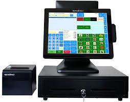 POS Software Market Size, Share, Business Growth & Forecast 2023-2028