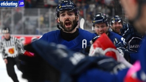 Winter Olympic 2026: Boulevard Olympic Ice Hockey UK Unveiling Grit, Areas, then NHL Willing Honey