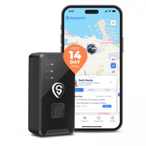 Top 7 Reasons to Choose Best Fleet GPS Tracking Systems
