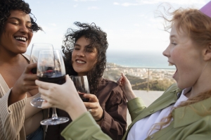 Why White wine Tastings Are Actually So Popular in Barcelona, Spain