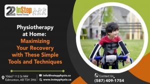 Carpal Tunnel Syndrome Physiotherapy Near Me: Hand & Wrist Relief Close to You  