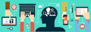 Empowering Individuals with Digital Knowledge