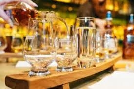 Why Is Whisky Tasting So Expensive in Scotland?
