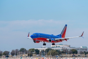 How I Found Discounted Southwest Airlines Flights from St Louis – My Personal Travel Experience