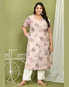 Embrace Elegance and Confidence with Desinoor's Plus Size Indian Ethnic Wear.