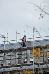 Understanding OSHA Fall Protection Standards in 2025