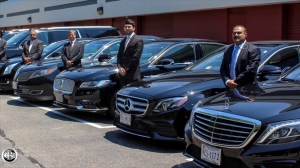 Professional Hourly Car Service in Atlanta & Surrounding Georgia Areas
