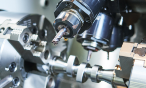 Big CNC Milling Machine: Changing the Way Factories Work