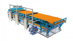 DU Horizontal Vacuum Belt Filter 2025