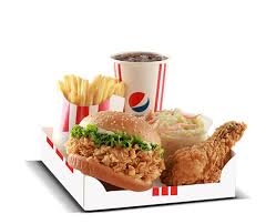 All You Need to Know About KFC Menu Price Australia