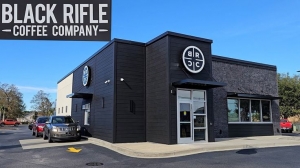 All You Need to Know About Black Rifle Coffee Menu USA