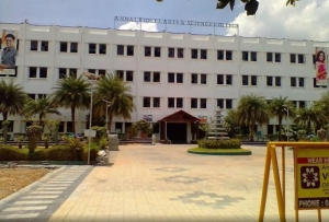 Top 10 Arts and Science Colleges in Chennai – A Complete Guide to the Best Institutions