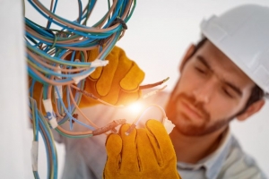 Electrician In Dubai 