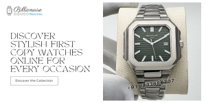  First Copy Watches 