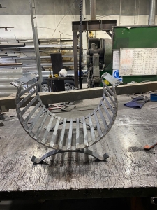 Welding Services in Christchurch