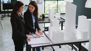 Top Architectural Firms in Noida for Innovative & Sustainable Design Solutions