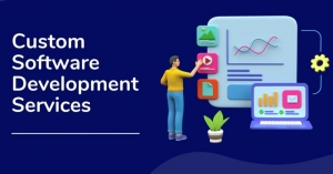 Top Software Development Services