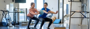 Healing at Home: The Real Benefits of Physiotherapy Home Services