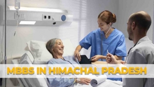 Your Complete Guide to MBBS in Himachal Pradesh – Courses, Colleges, and Admission Process