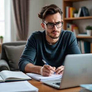 Create a Compelling CV: Your Step by Step Writing Formula