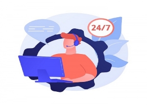 IT Support for Every Business in Abu Dhabi 