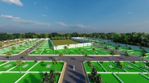 Godrej Raipur Floor Plan Choose the Right Plot