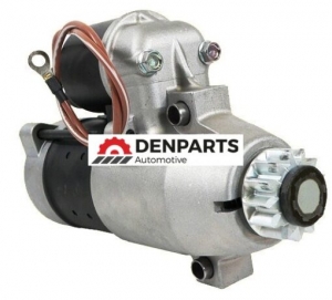Starter Fits Yamaha Outboard Motors 60V 81800 00