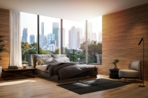 What renters are learning with regards to apartments for rent downtown Las Vegas and stylish apartments downtown Vegas ? 