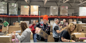 Partner With Local Food Banks Near Me to Put Leftovers to Better Use