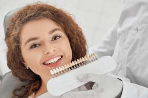 Transform Your Smile with Dental Veneers in Encino