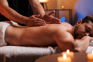 How Regular Massages Can Help Boost Your Metabolism Naturally