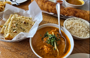 Exploring the Diversity of Indian Restaurants in New Jersey  