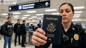 USA Passport Application: Where Can I Renew My Passport?