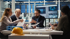 How Can You Streamline Your Operations with a Facility Management System in Oxford?