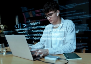 Find The Best College For B.Tech. In Cyber Security 