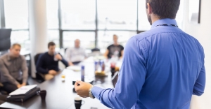 Unlocking Potential: A Comprehensive Guide to Leadership Training Programs