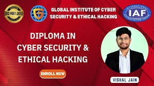 Best Cyber Security Course in India for 2025