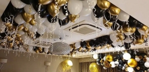 Why Helium Balloons Are Still the №1 Choice for Dubai Celebrations