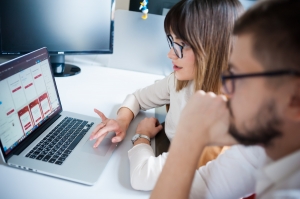 Boost Business Efficiency with a Trusted Data Entry Outsourcing Company