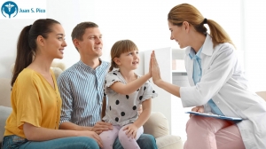 Book an Appointment with a Primary Physician in San Antonio, TX